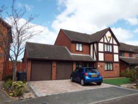 4 Bedroom Detached